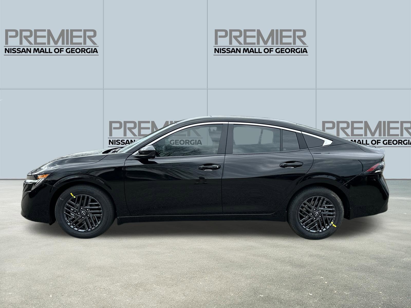 New 2026 Nissan Sentra SV w/ SV Convenience Package image 8