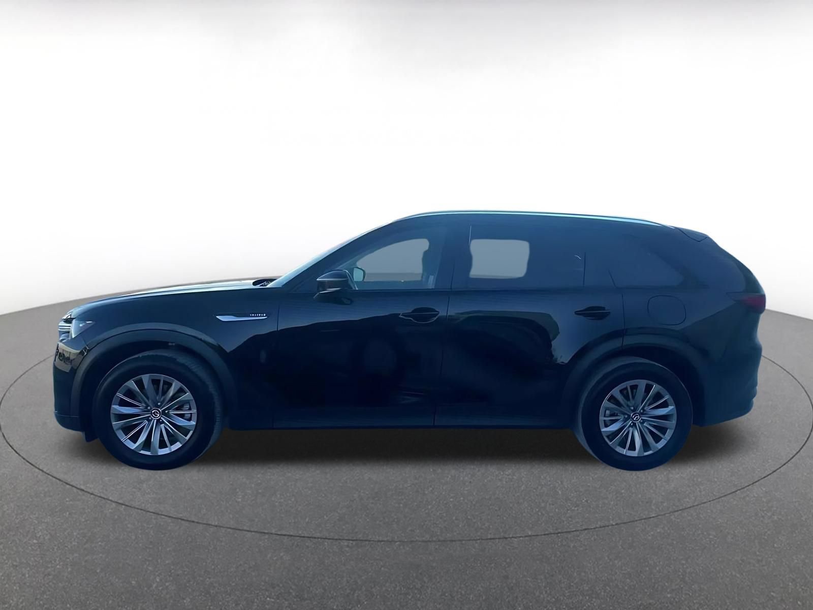 Used 2025 MAZDA CX-90 3.3 Turbo w/ Preferred Package AWD/4WD image 7