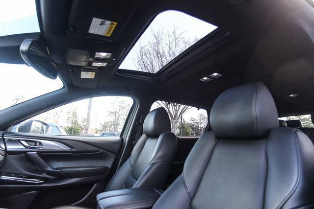 Used 2018 MAZDA CX-9 Grand Touring image 36