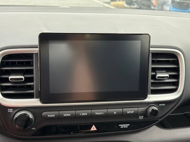 New 2026 Hyundai Venue SE FWD image 22