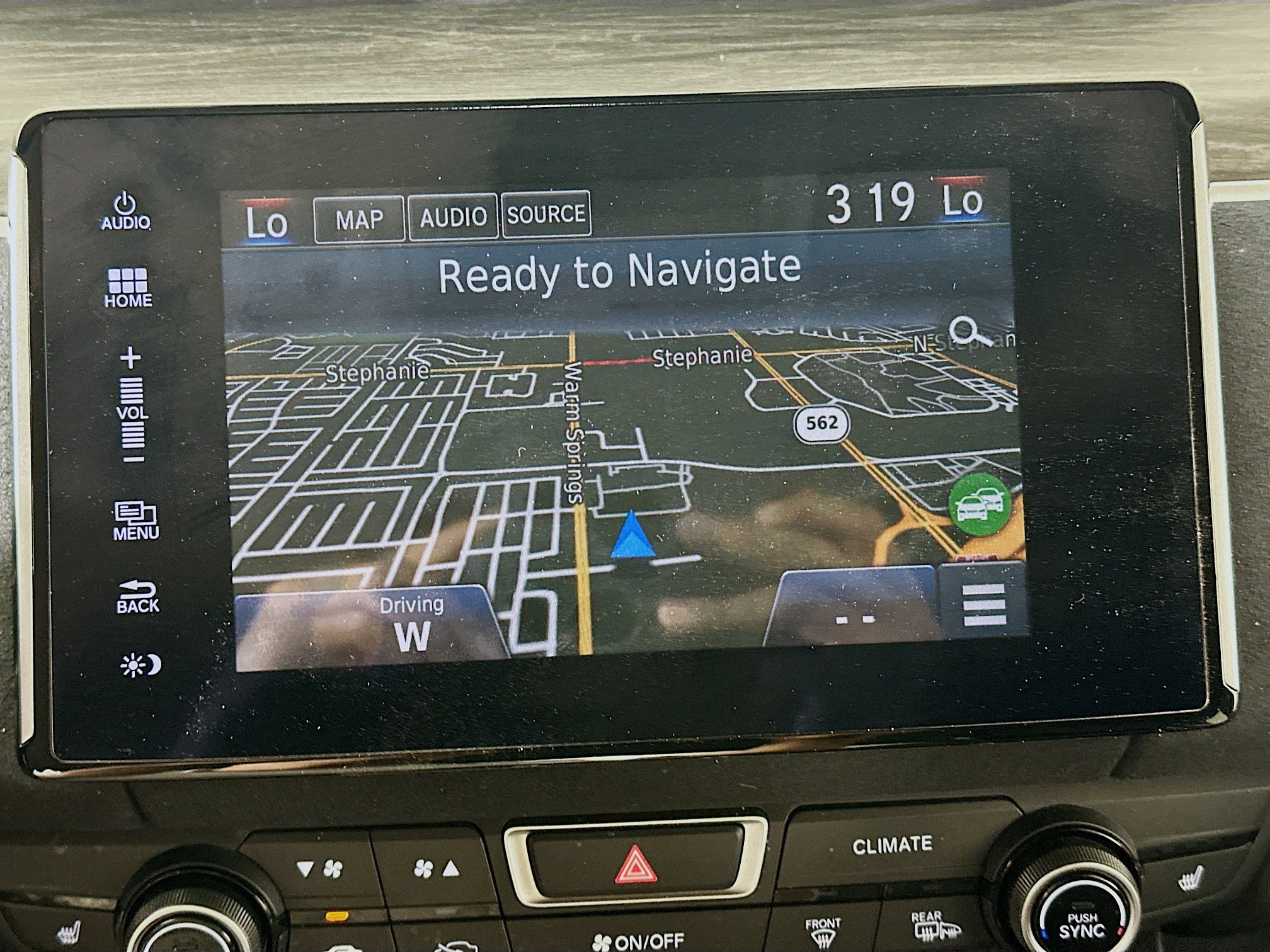 Used 2018 Honda Clarity Touring image 21