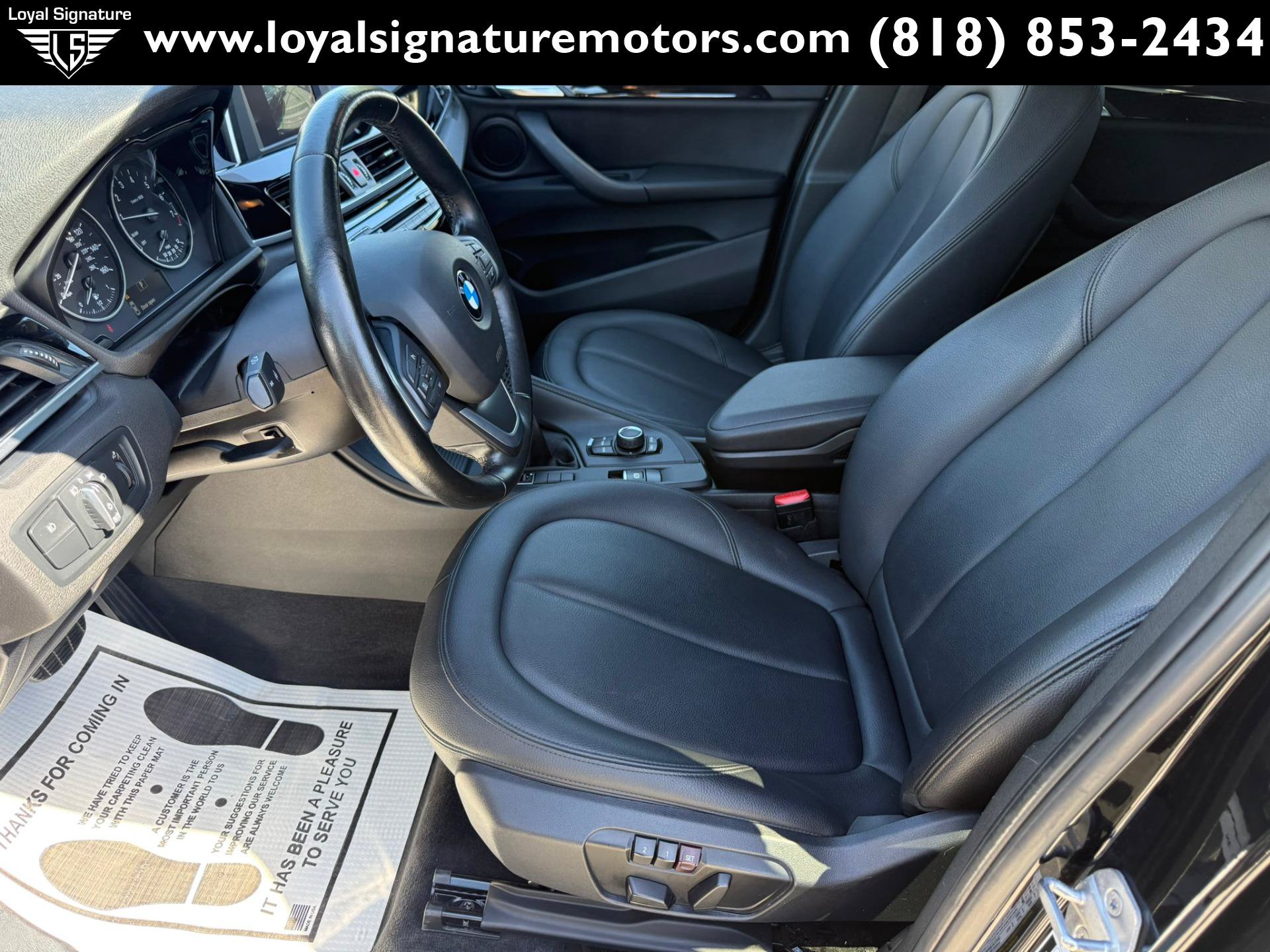 Used 2018 BMW X1 sDrive28i FWD image 17