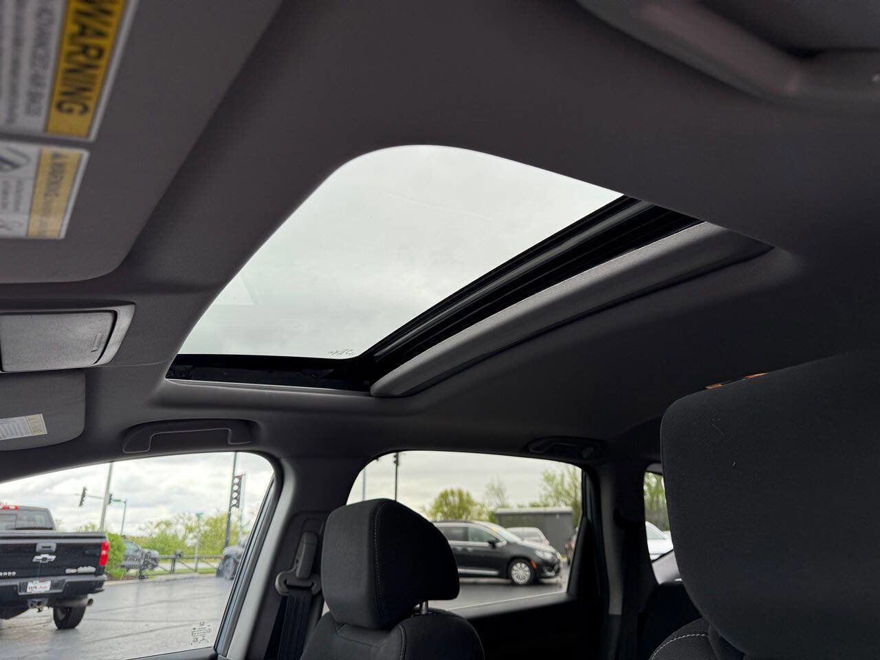 Used 2021 Honda CR-V EX image 17