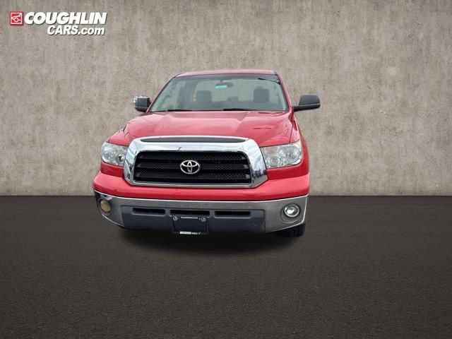 Used 2008 Toyota Tundra 2WD Regular Cab image 9