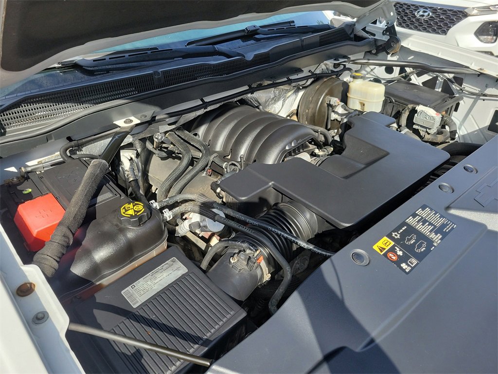 Used 2014 Chevrolet Silverado 1500 LT w/ All Star Edition image 38