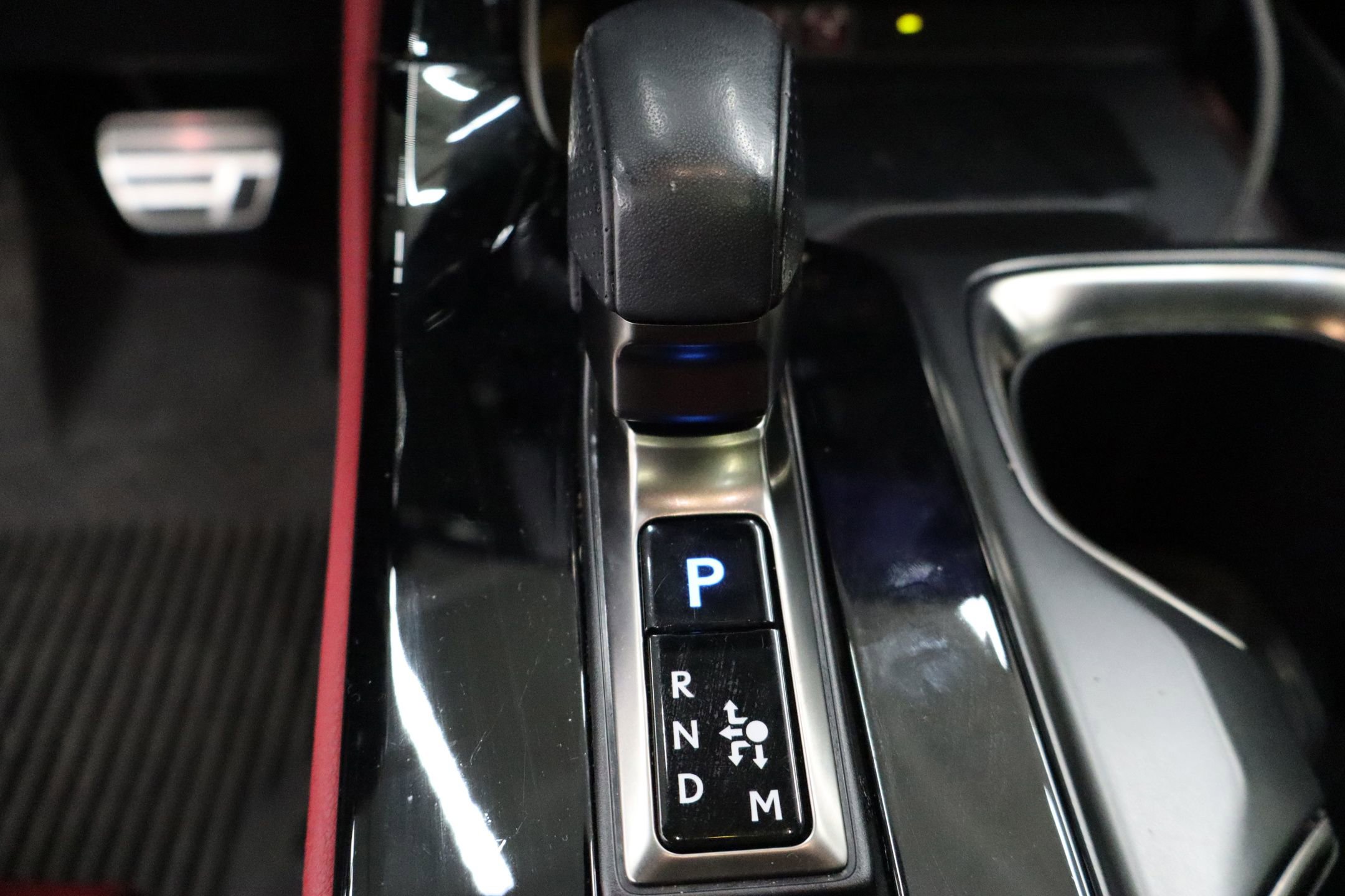 Used 2022 Lexus NX 350 F Sport image 22