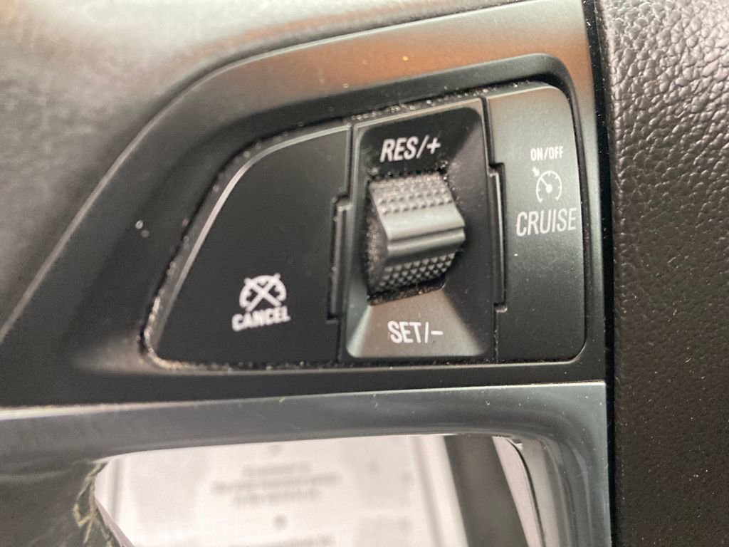 Used 2017 Buick Encore Sport Touring w/ Safety Package image 42