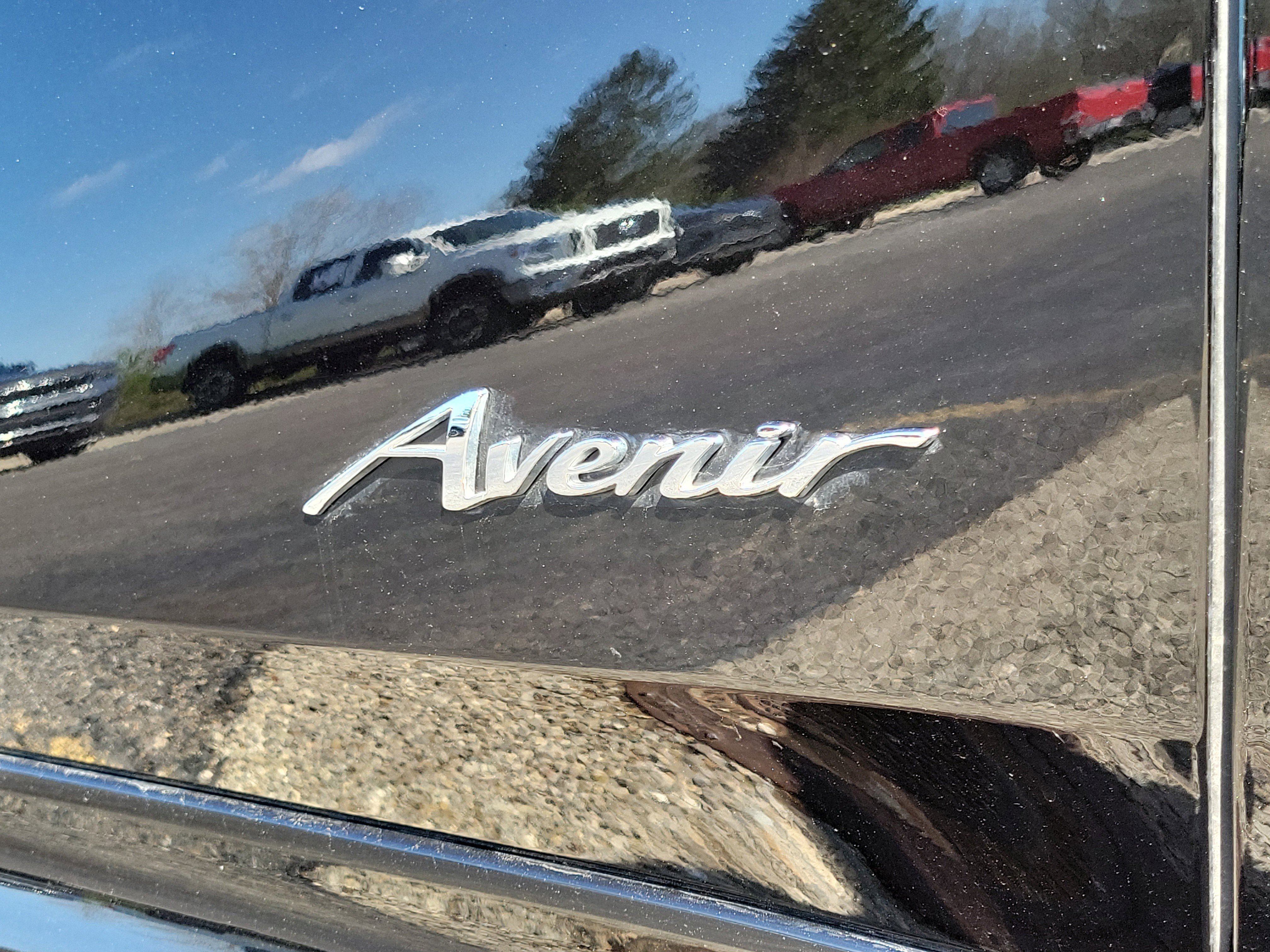 Used 2025 Buick Envista Avenir image 6