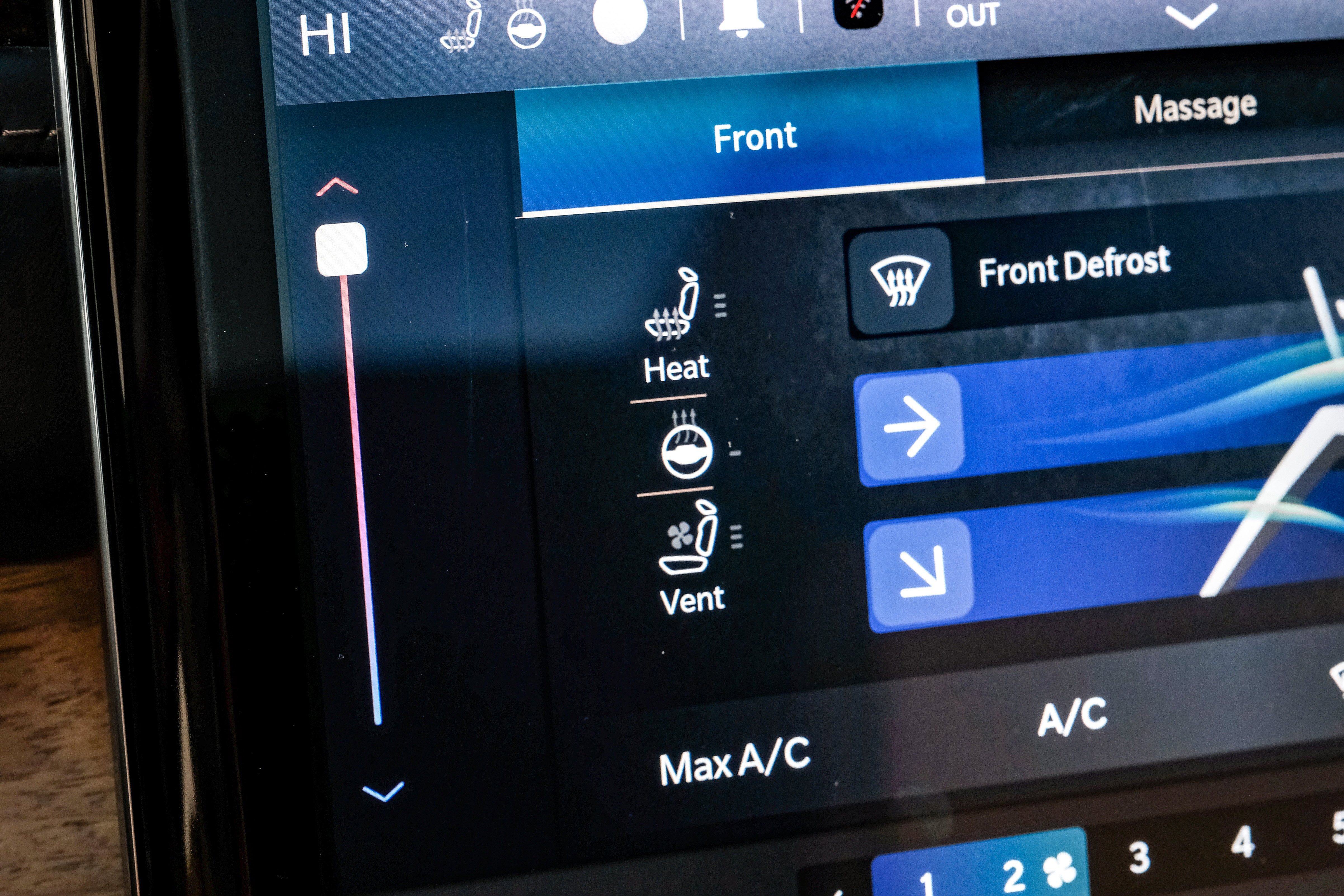 Used 2022 Jeep Grand Cherokee L Summit image 33