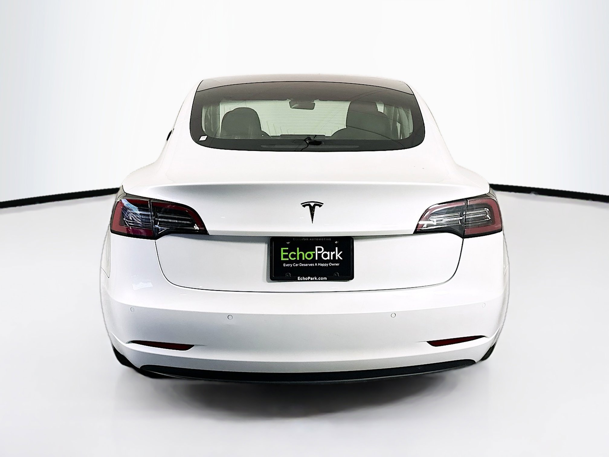 Used 2019 Tesla Model 3 Standard Range Plus RWD image 7
