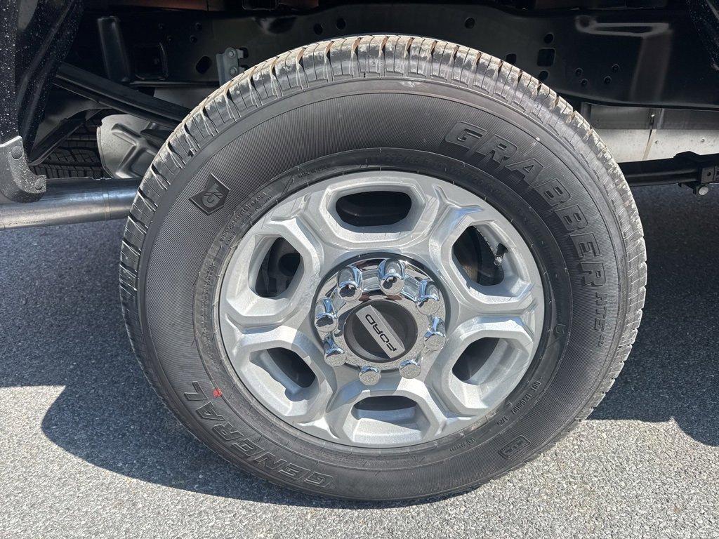 New 2025 Ford F250 XLT w/ 360-Degree Camera Package image 12