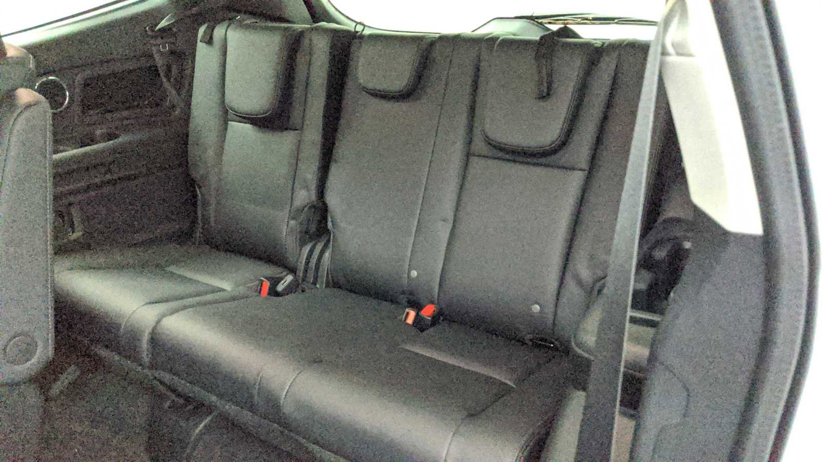 New 2025 Subaru Ascent Bronze Edition w/ Popular Package #2 image 21