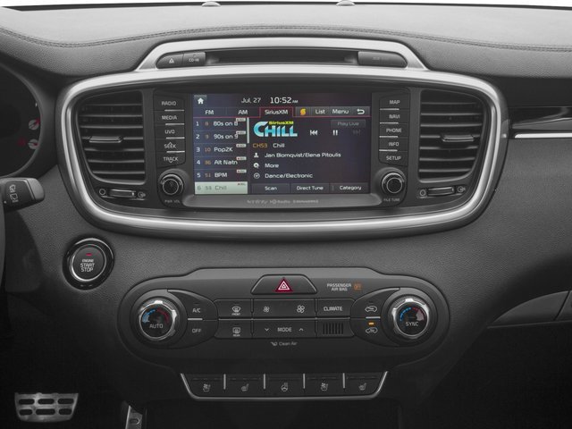 Used 2017 Kia Sorento SX image 13