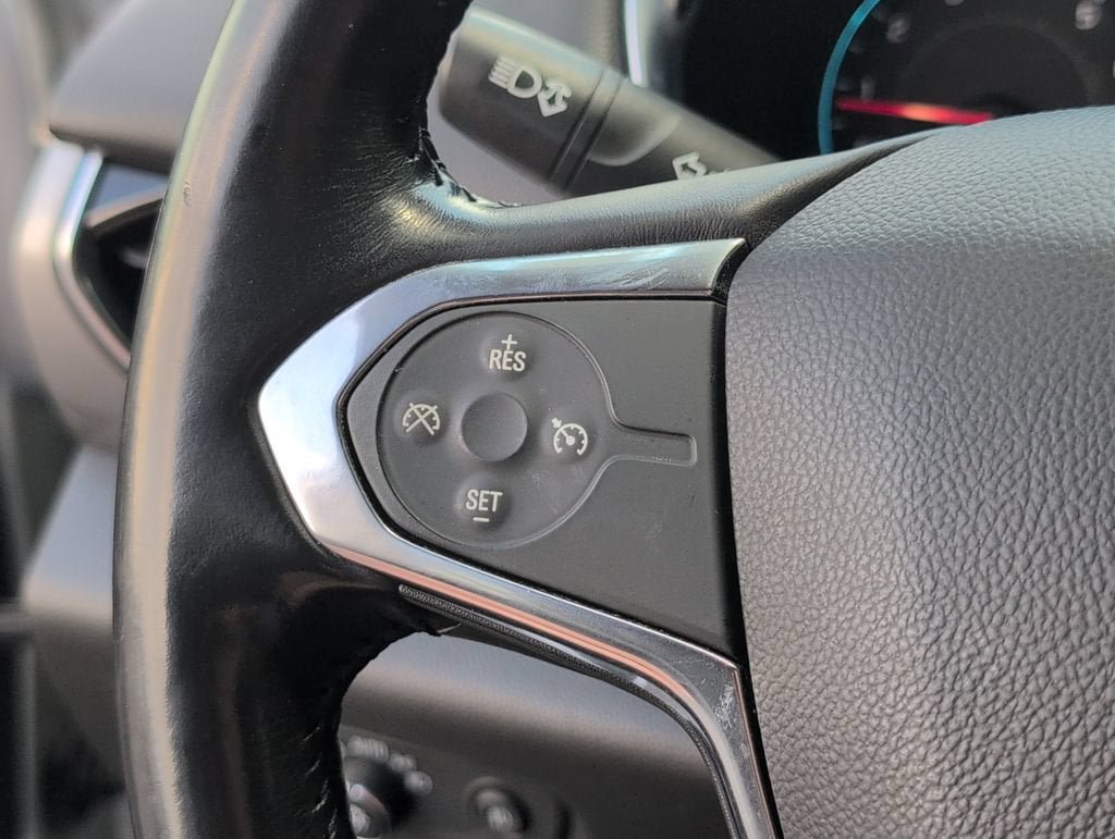 Used 2019 Chevrolet Traverse RS FWD image 29