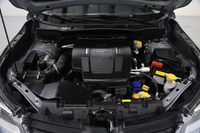 Used 2020 Subaru Forester Touring AWD/4WD image 6