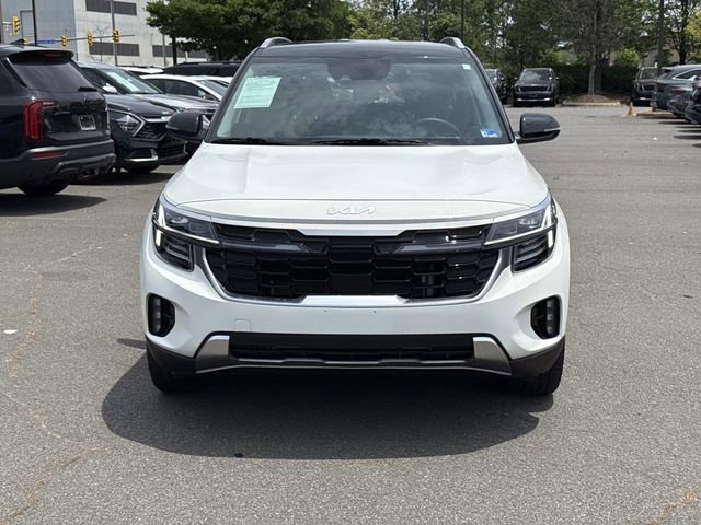 Used 2024 Kia Seltos SX AWD/4WD image 6
