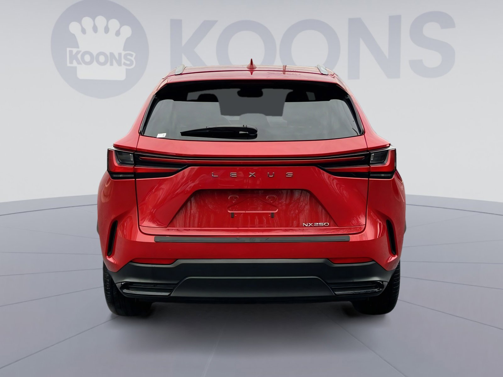 Used 2024 Lexus NX 250 FWD image 5