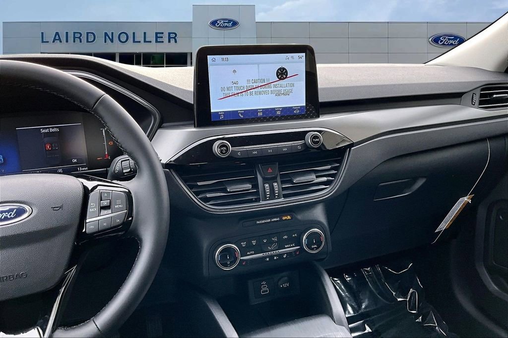 New 2026 Ford Escape Active w/ Cold Weather Package image 7