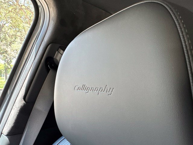 New 2026 Hyundai Palisade Calligraphy AWD/4WD image 35