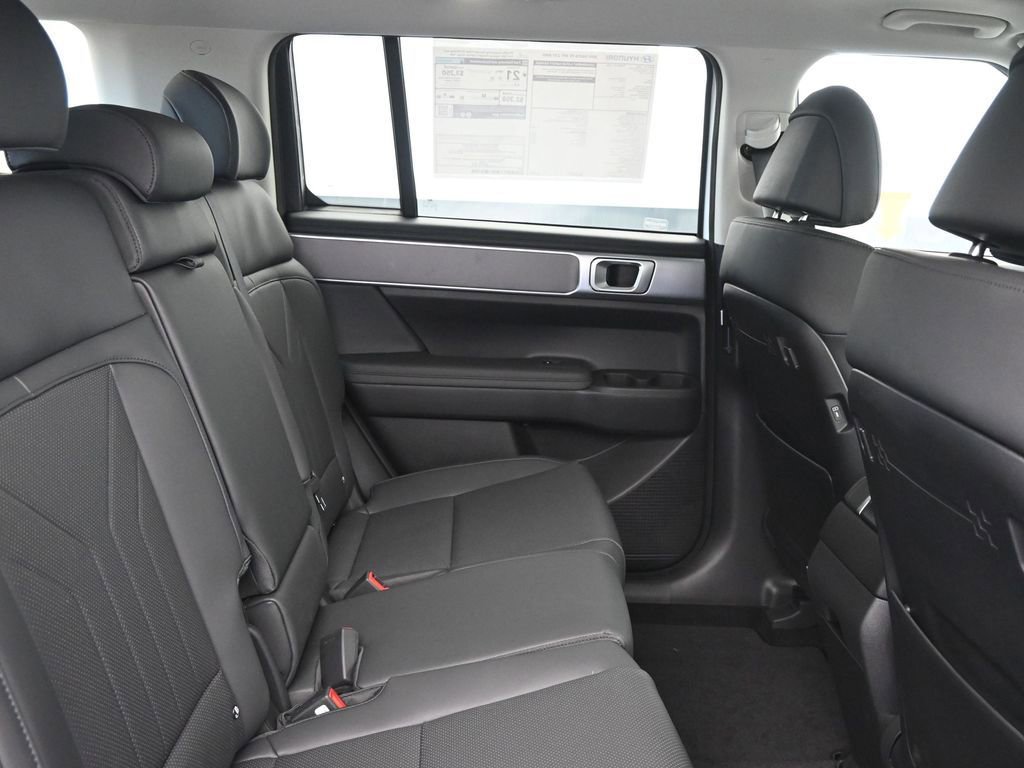 New 2026 Hyundai Santa Fe XRT image 13