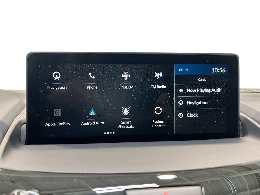 New 2026 Acura RDX SH-AWD w/ Advance Package image 24