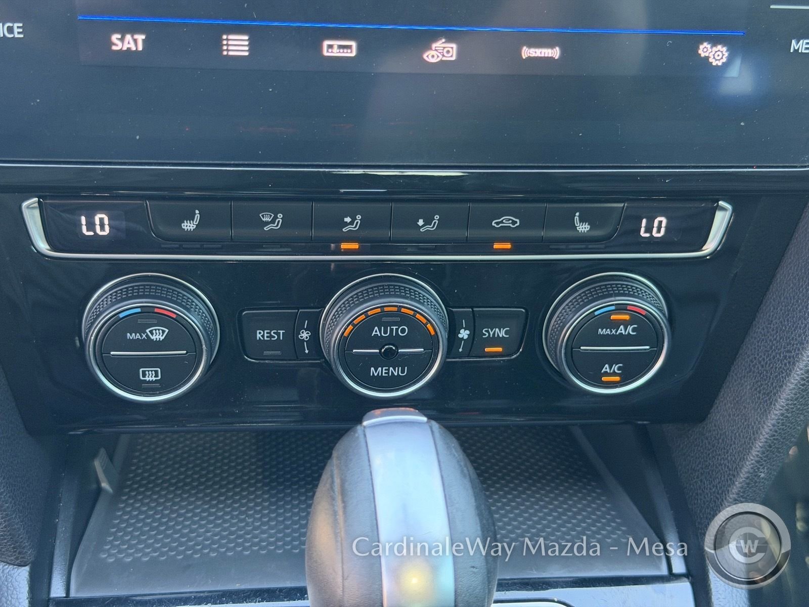 Used 2020 Volkswagen Arteon SEL image 26