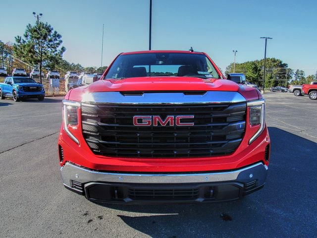 New 2026 GMC Sierra 1500 Pro w/ Pro Value Package image 2