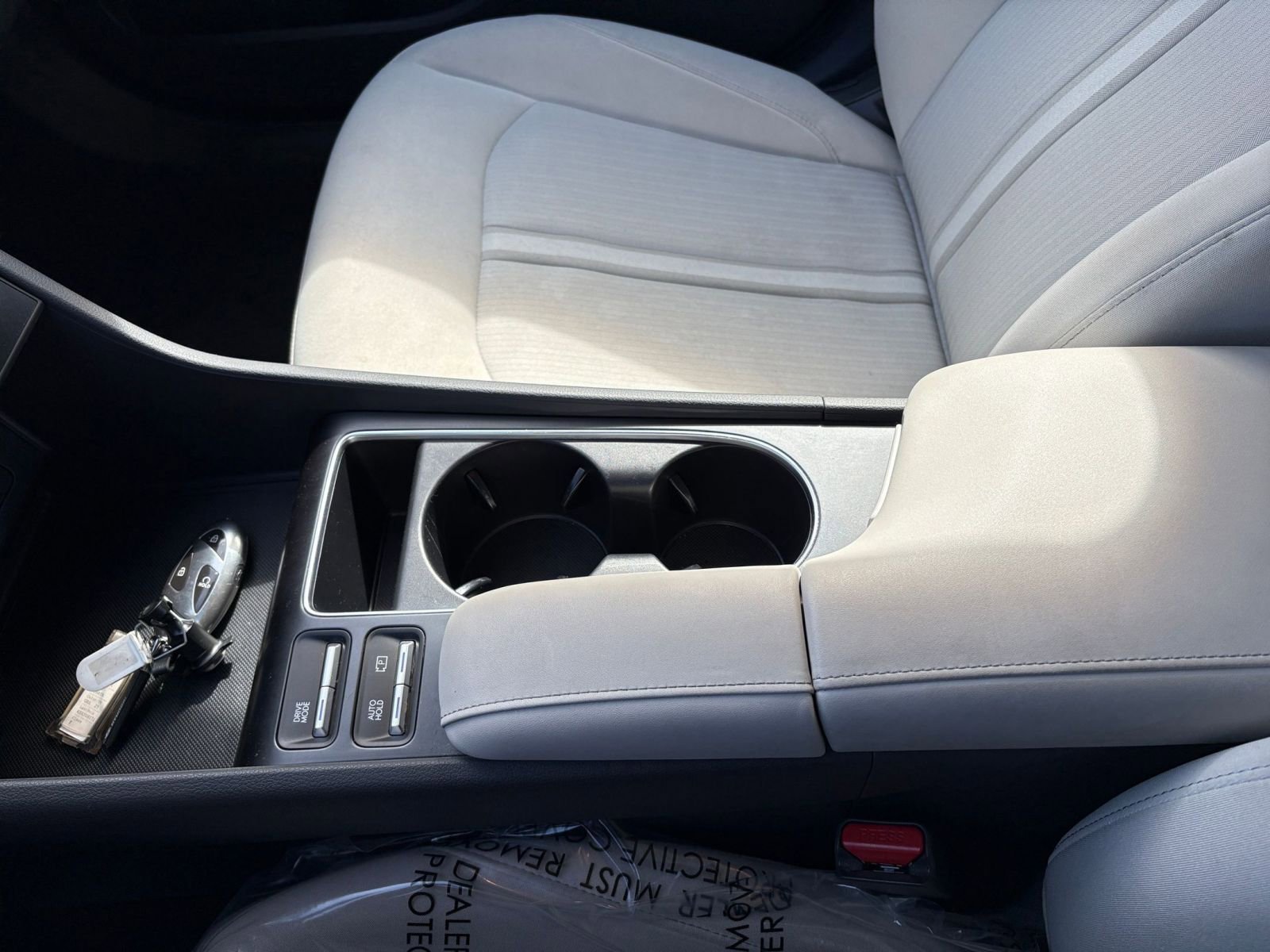 Used 2025 Hyundai Sonata SEL image 41