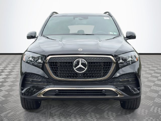New 2027 Mercedes-Benz GLE 450 4MATIC image 2