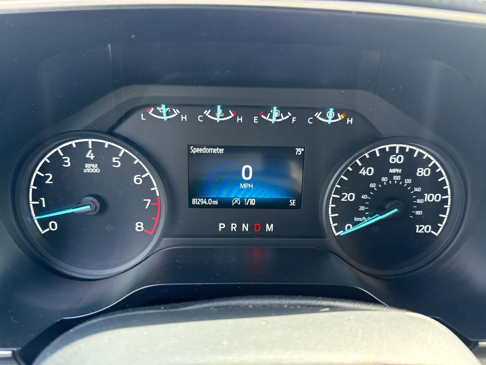 Used 2021 Ford F150 XLT AWD/4WD image 15