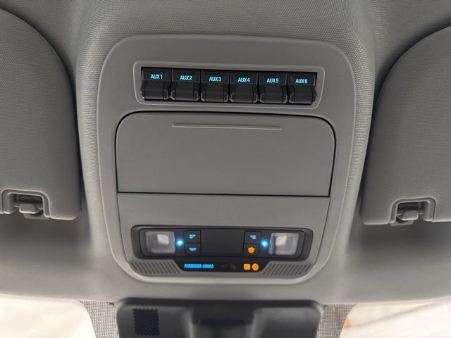 New 2025 Ford F350 XL w/ XL Chrome Package AWD/4WD image 16