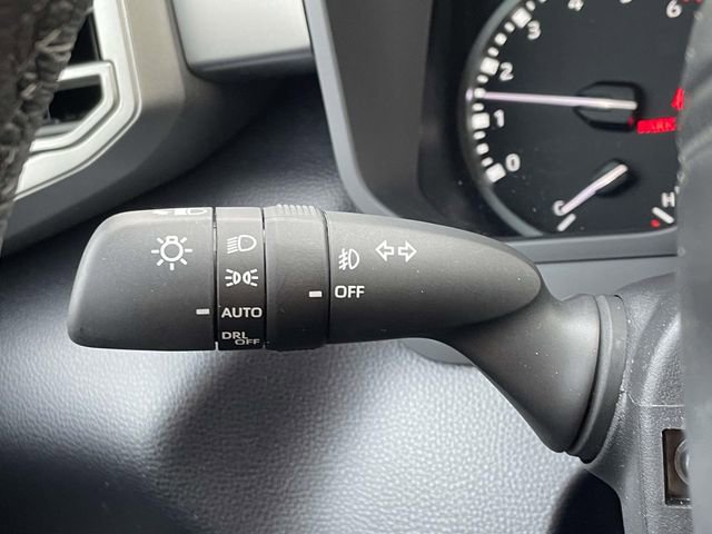 Used 2025 Toyota Tundra SR5 w/ SR5 Premium Package image 21