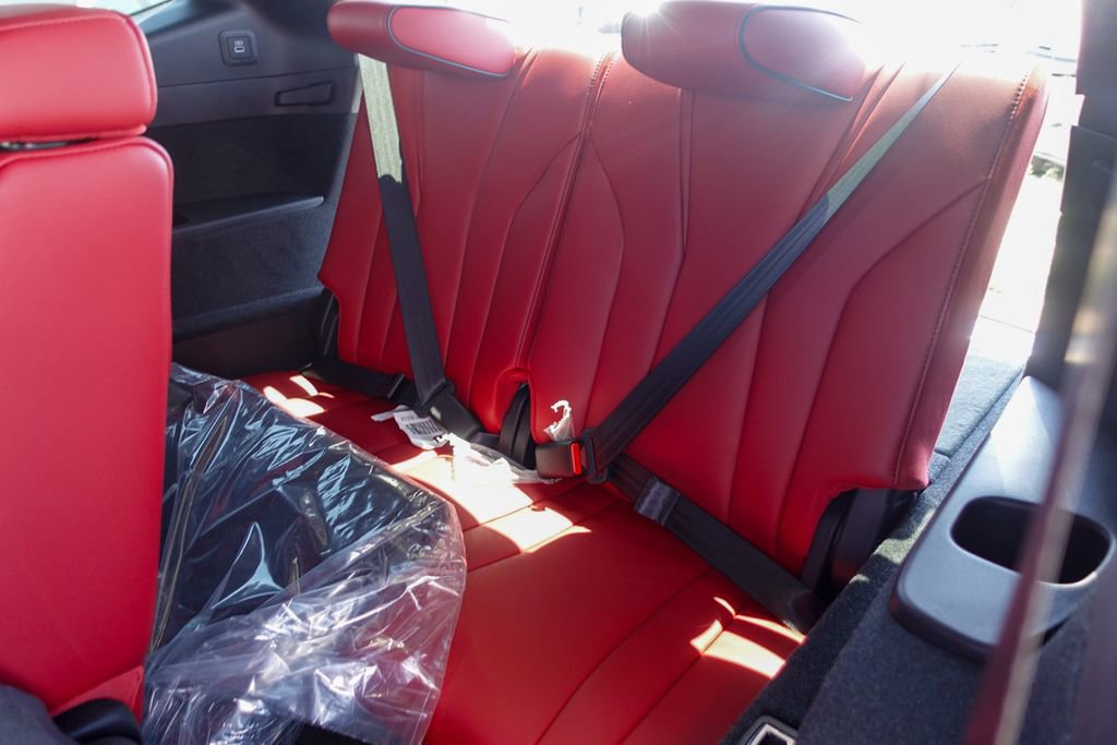 New 2026 Acura MDX A-Spec image 25