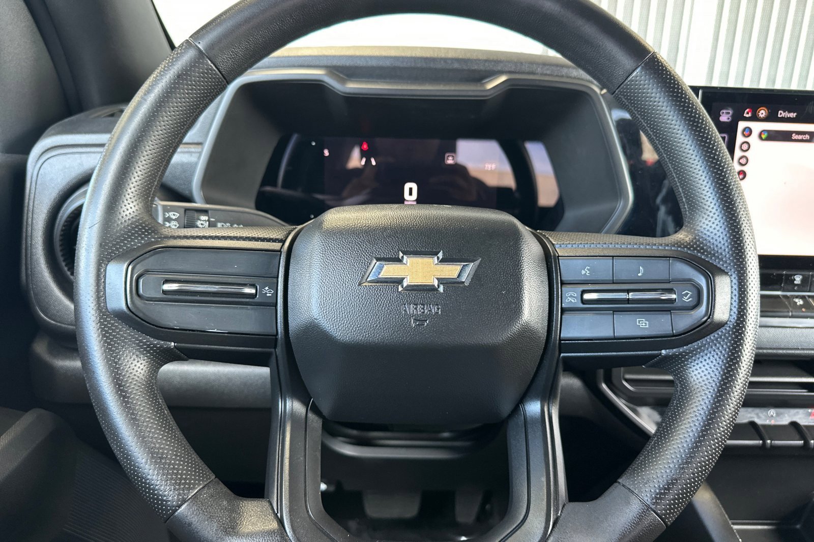 Used 2023 Chevrolet Colorado W/T image 22