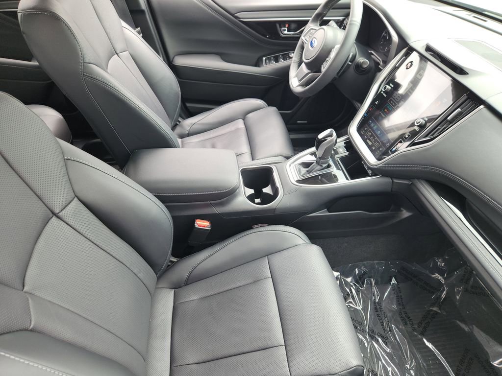 Used 2025 Subaru Legacy Limited AWD/4WD image 11