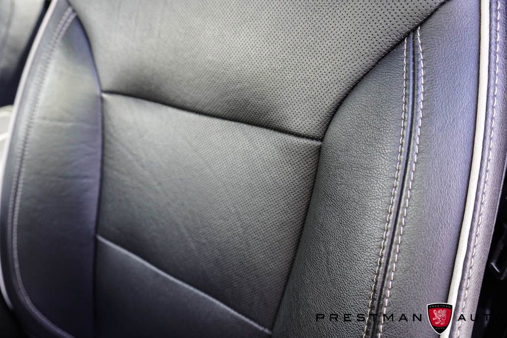 Used 2021 Chevrolet Suburban Premier image 12