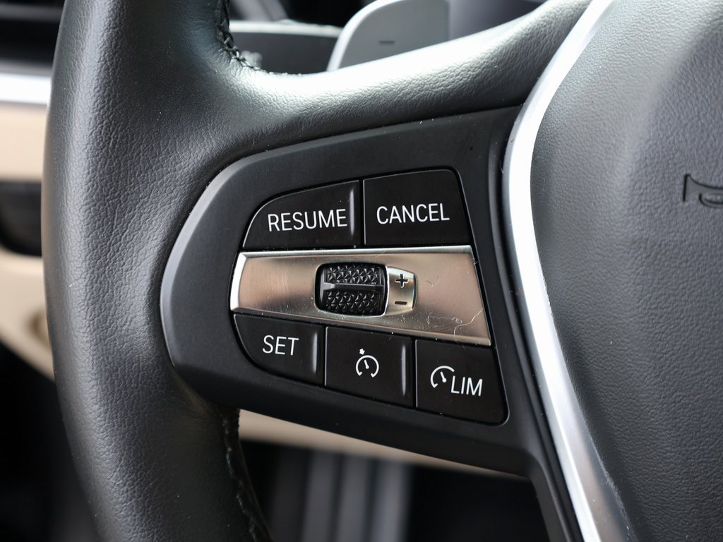 Used 2021 BMW 330i Sedan w/ Convenience Package image 37