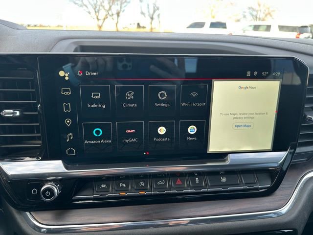 Used 2024 GMC Sierra 1500 SLT w/ SLT Premium Plus Package image 18