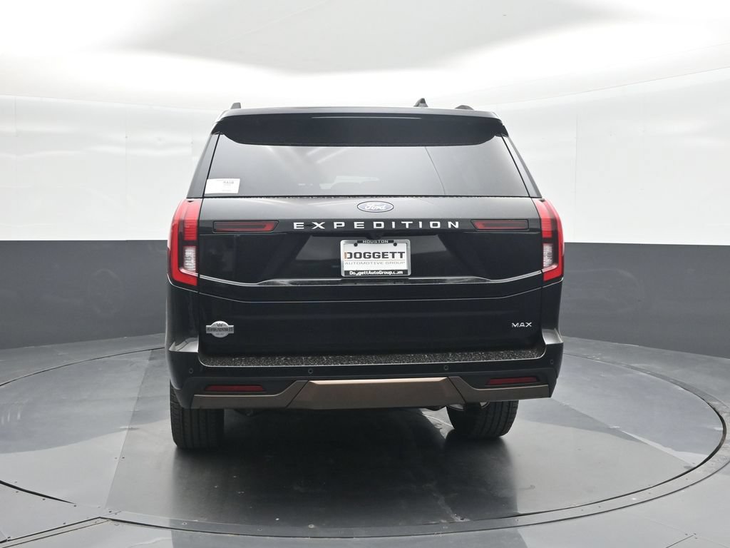 New 2027 Ford Expedition Max King Ranch AWD/4WD image 17