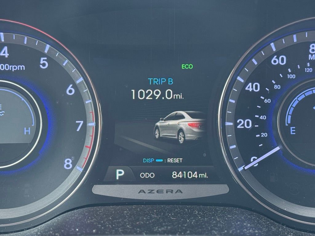 Used 2014 Hyundai Azera Limited FWD image 29
