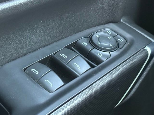 Used 2020 GMC Sierra 1500 AT4 w/ AT4 Premium Package AWD/4WD image 27