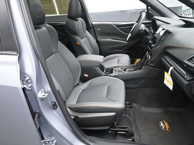 Certified 2025 Subaru Forester Wilderness w/ Wilderness Package image 26