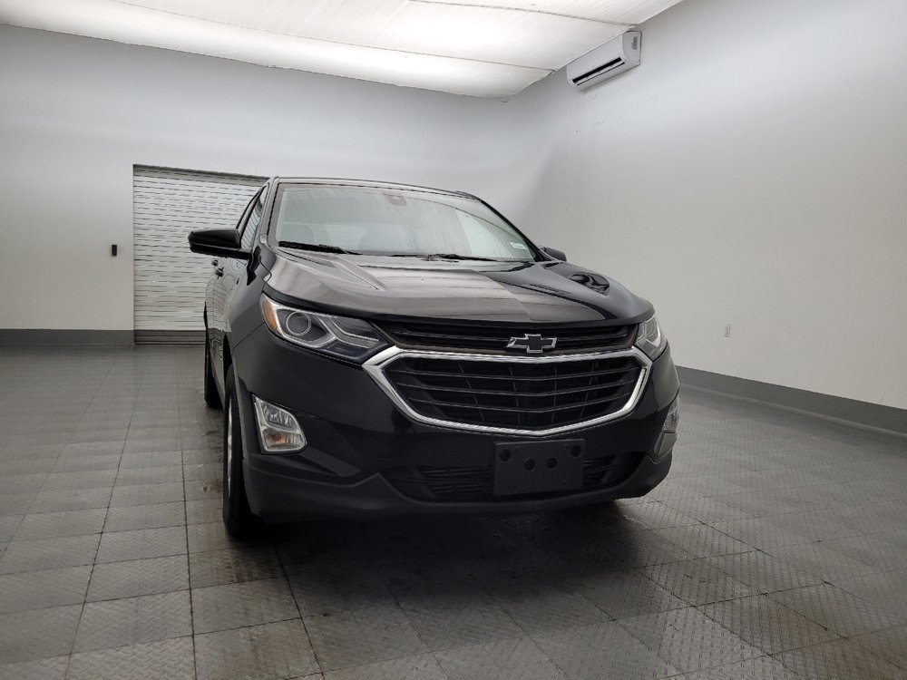 Used 2021 Chevrolet Equinox LT image 14