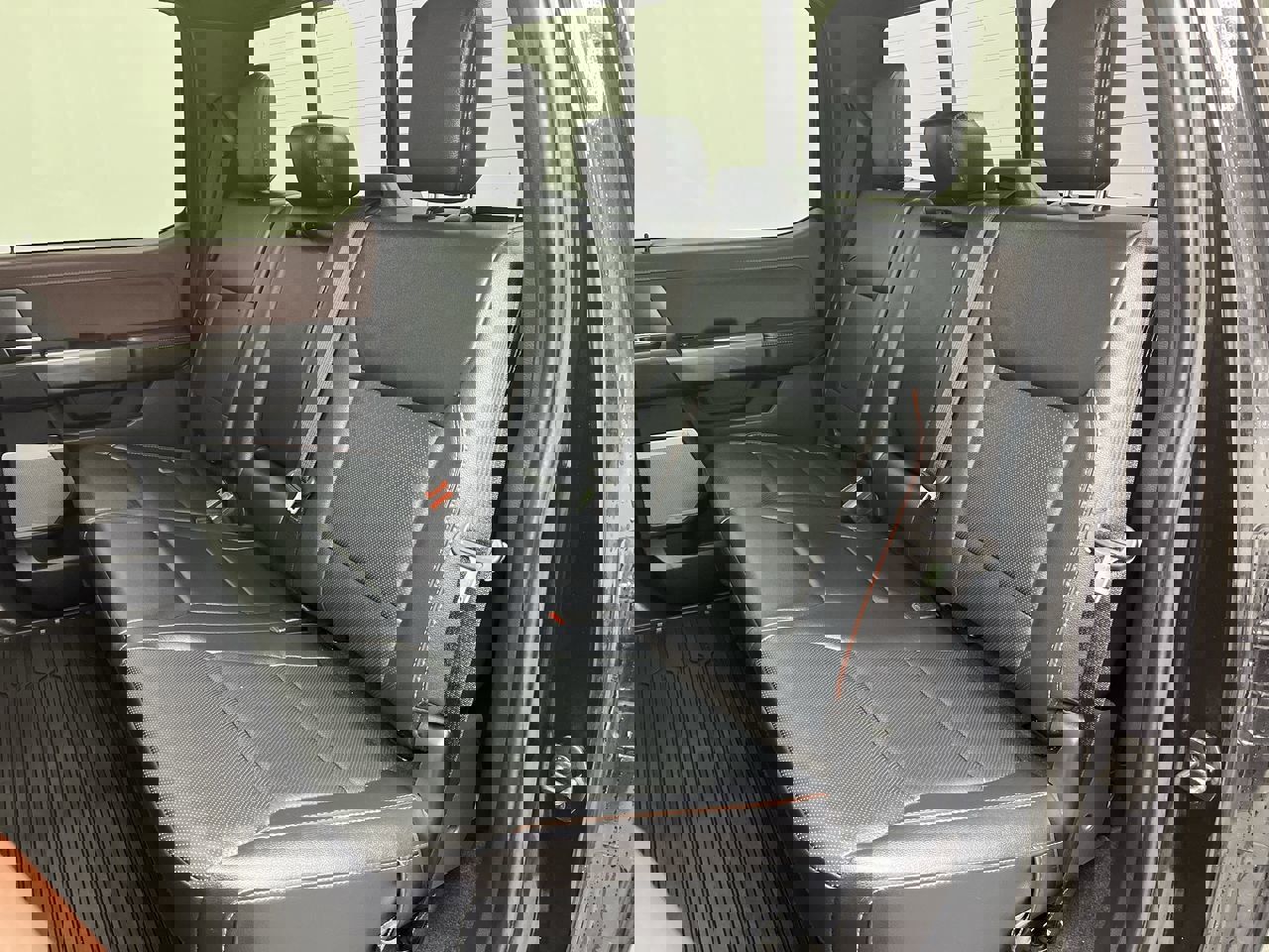 Certified 2023 Ford F150 Lariat w/ Equipment Group 502A High image 16