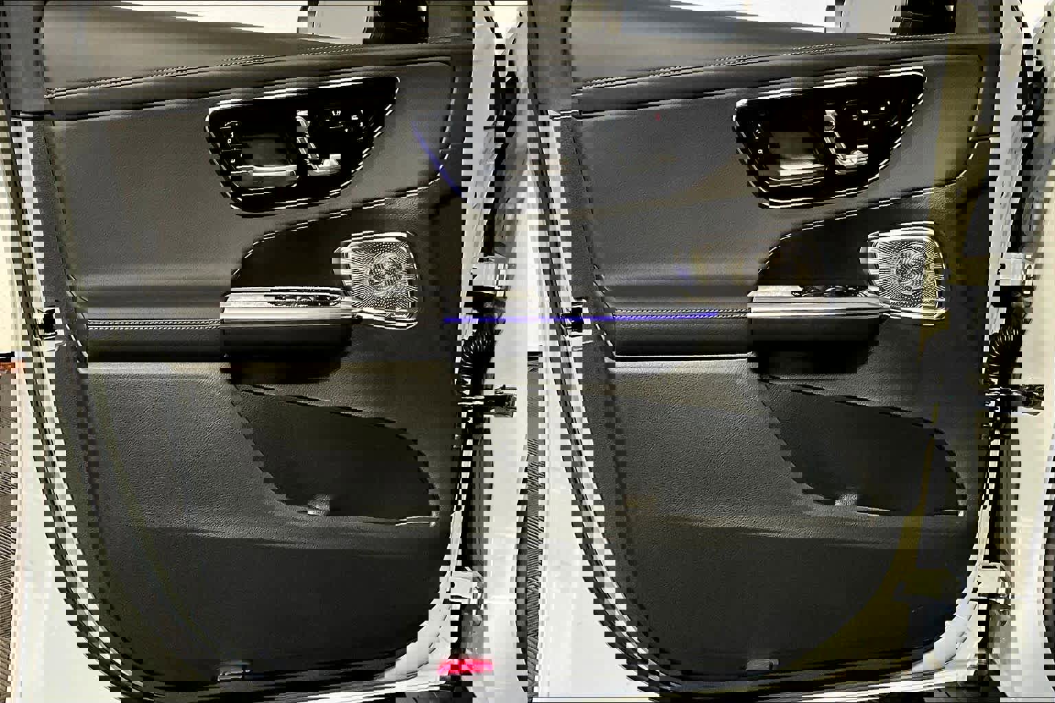 New 2026 Mercedes-Benz GLC 300 4MATIC image 11