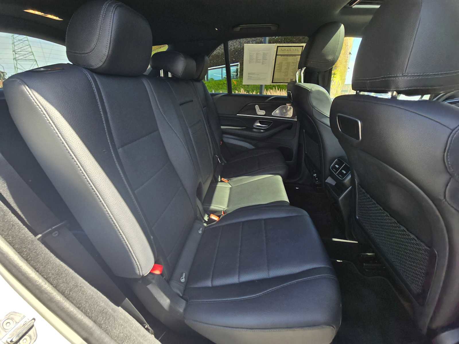 Certified 2020 Mercedes-Benz GLE 350 4MATIC image 14