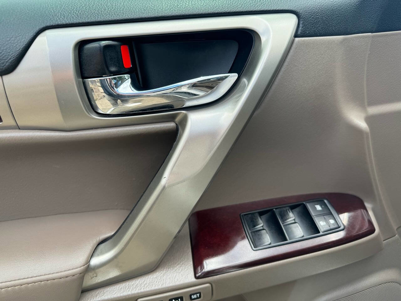 Used 2014 Lexus GX 460 image 20