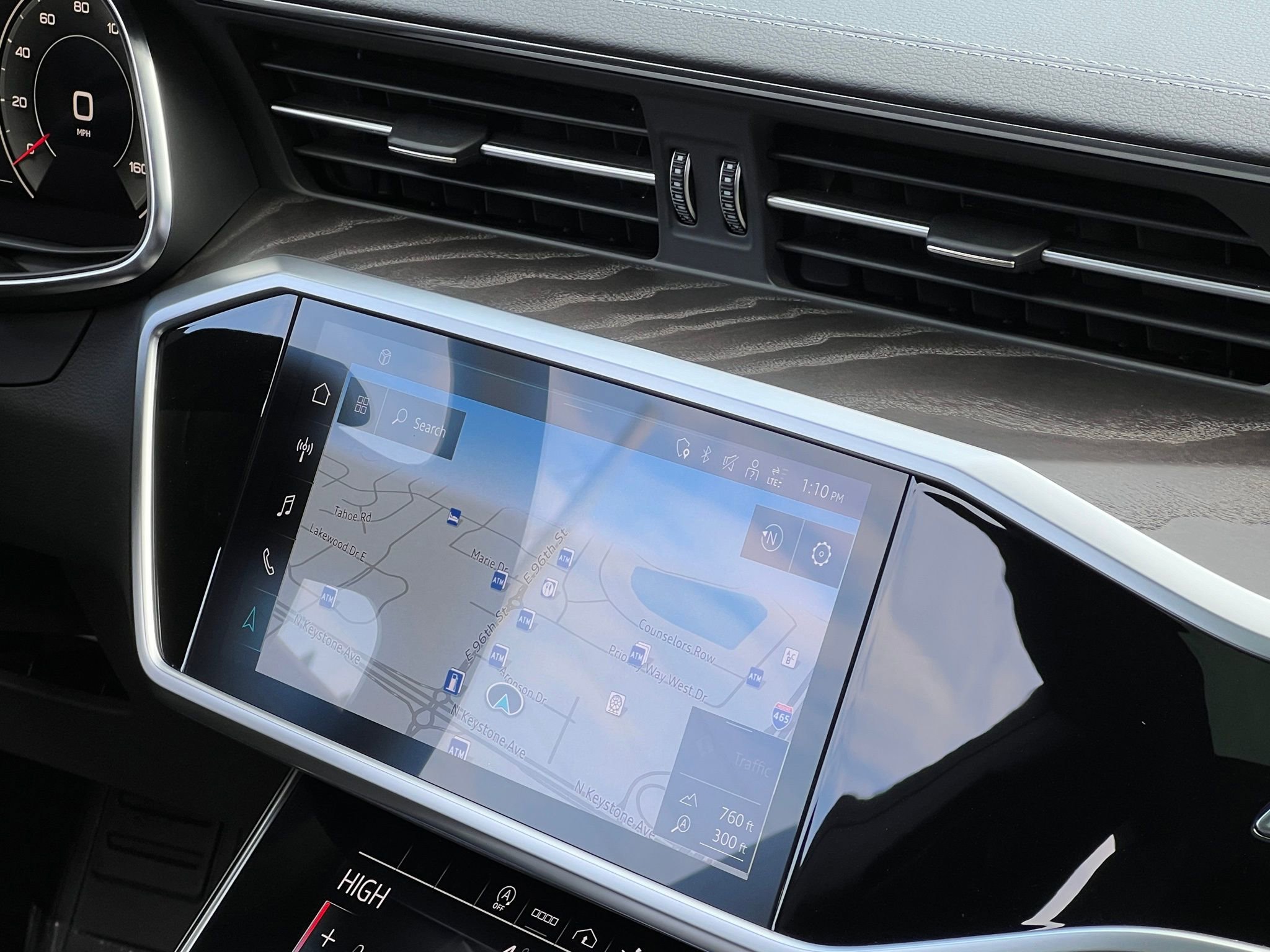 Used 2022 Audi A7 3.0T Premium Plus image 34