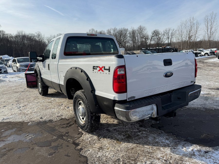 Used 2011 Ford F250 XL image 3