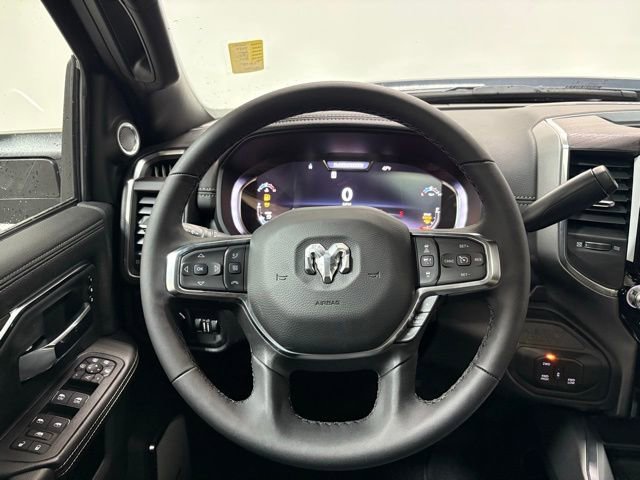 New 2026 RAM 2500 Laramie image 19